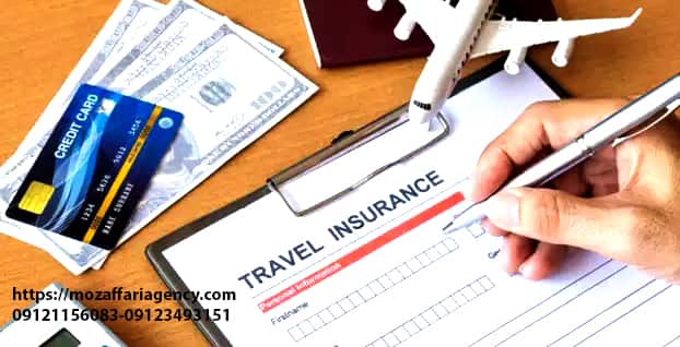 بیمه مسافرتی سامان