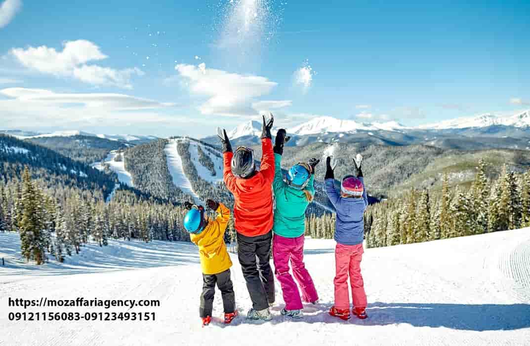 ویزای پیوست به خانواده سوئد