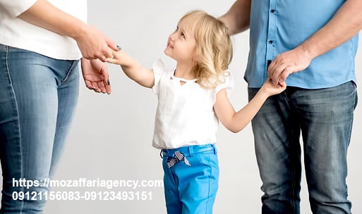 ویزای پیوست به همسر و خانواده آلمان