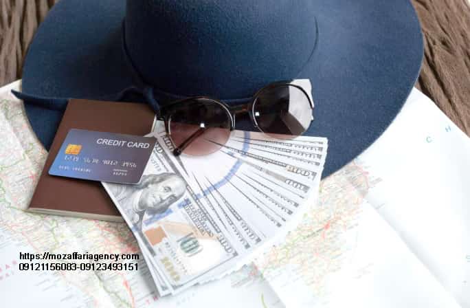 هزینه رزرو وقت سفارت انگلیس