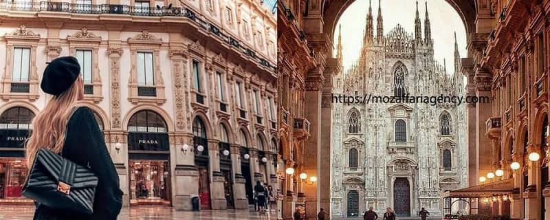 بهترین مکان های دیدنی ایتالیا