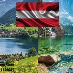 بهترین مکان های دیدنی اتریش