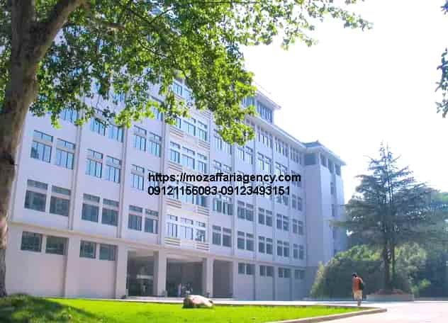 دانشگاه علم و صنعت Huazhong