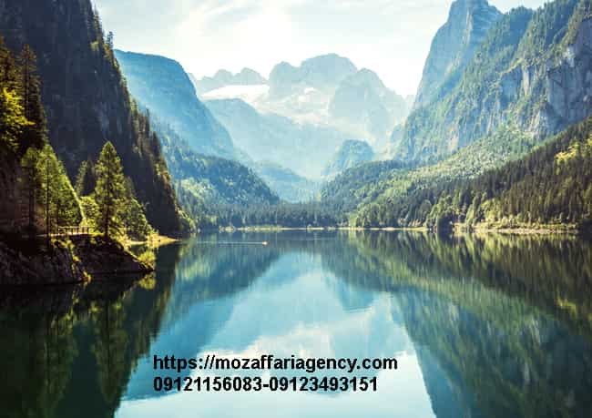 دیدنیهای جذاب اتریش