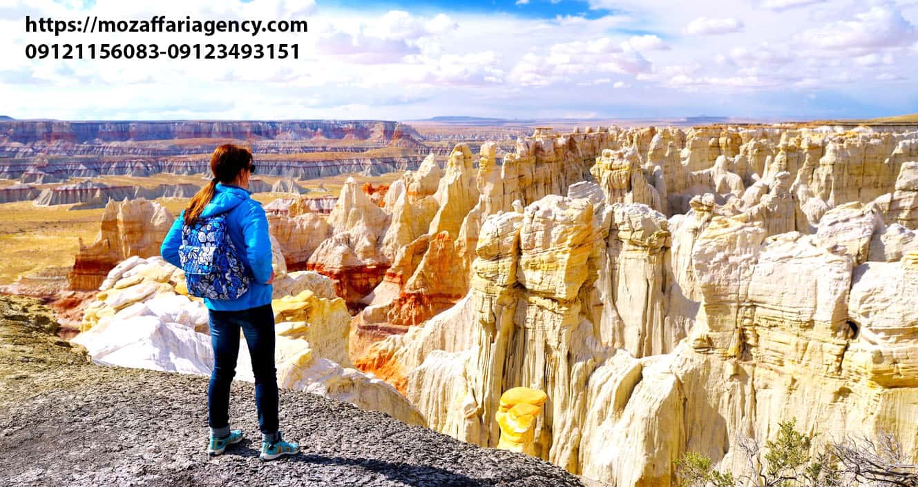 بهترین جاهای دیدنی سوئیس