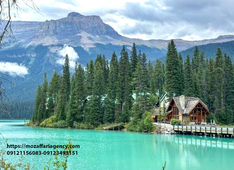 بهترین جاهای دیدنی سوئیس