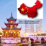 بهترین جاهای دیدنی چین