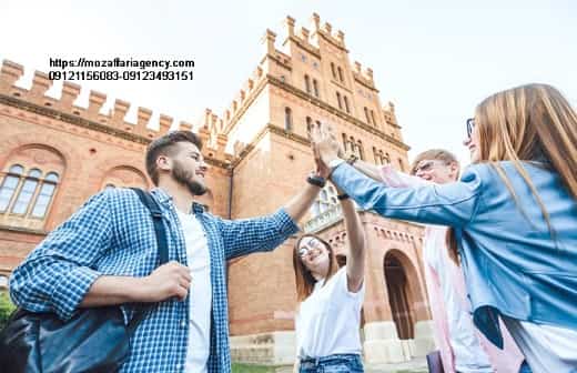 بهترین دانشگاههای آلمان