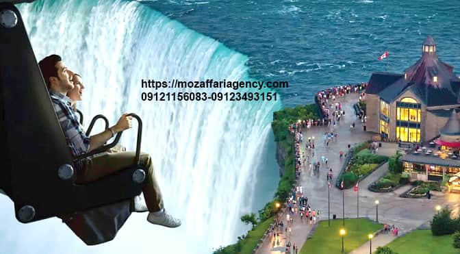 رزرو وقت سفارت کانادا در استانبول