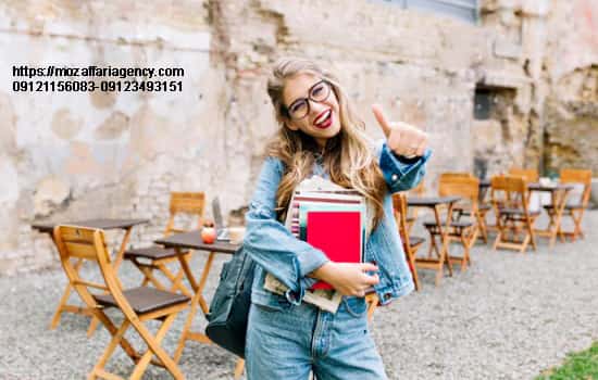 ویزای تحصیلی ایتالیا