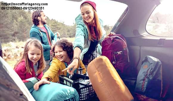کشورهای ارزان و دیدنی اروپا برای توریستها
