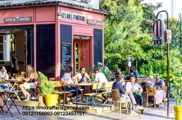 بهصرفهترین مقاصد گردشگری