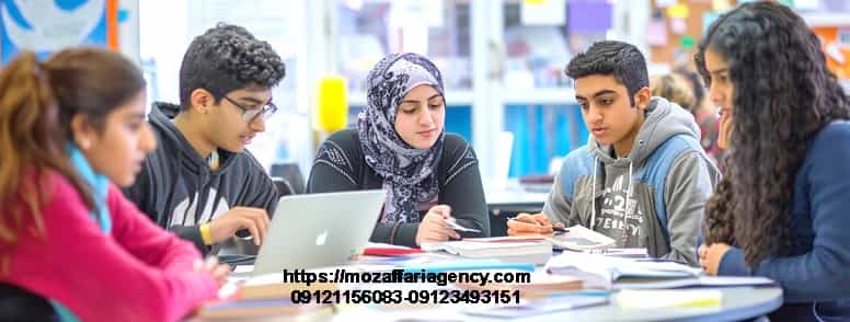 تأثیر جنگ بر متقاضیان ویزای تحصیلی و دانشجویی