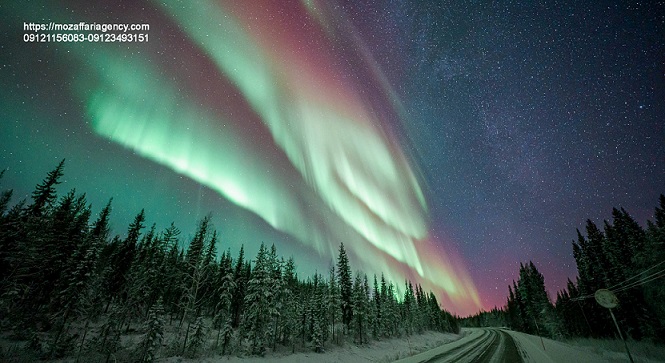 رزرو وقت سفارت فنلاند