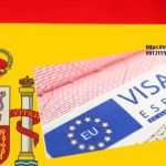 وقت سفارت اسپانیا