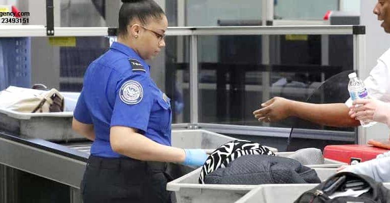 قوانین فرودگاهی اروپا