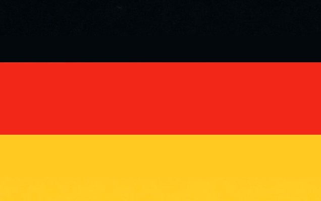 وقت سفارت آلمان