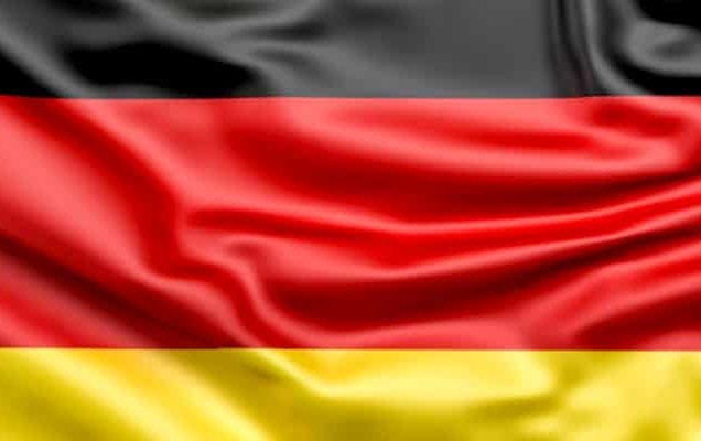 وقت سفارت آلمان