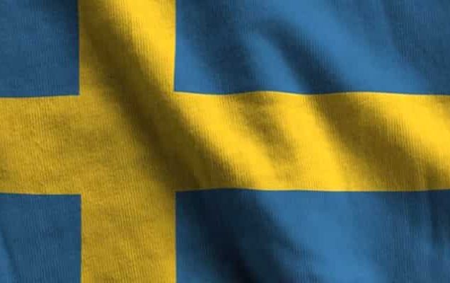 وقت سفارت سوئد