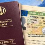ویزای شنگن بدون دعوتنامه