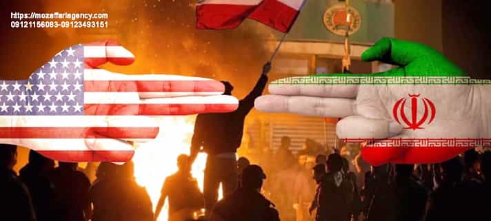 تعطیلی سفارت‌ها در ایران