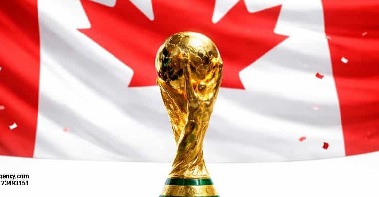 ویزای توریستی کانادا برای جام جهانی 2026