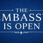 سفارت‌های باز در ایران